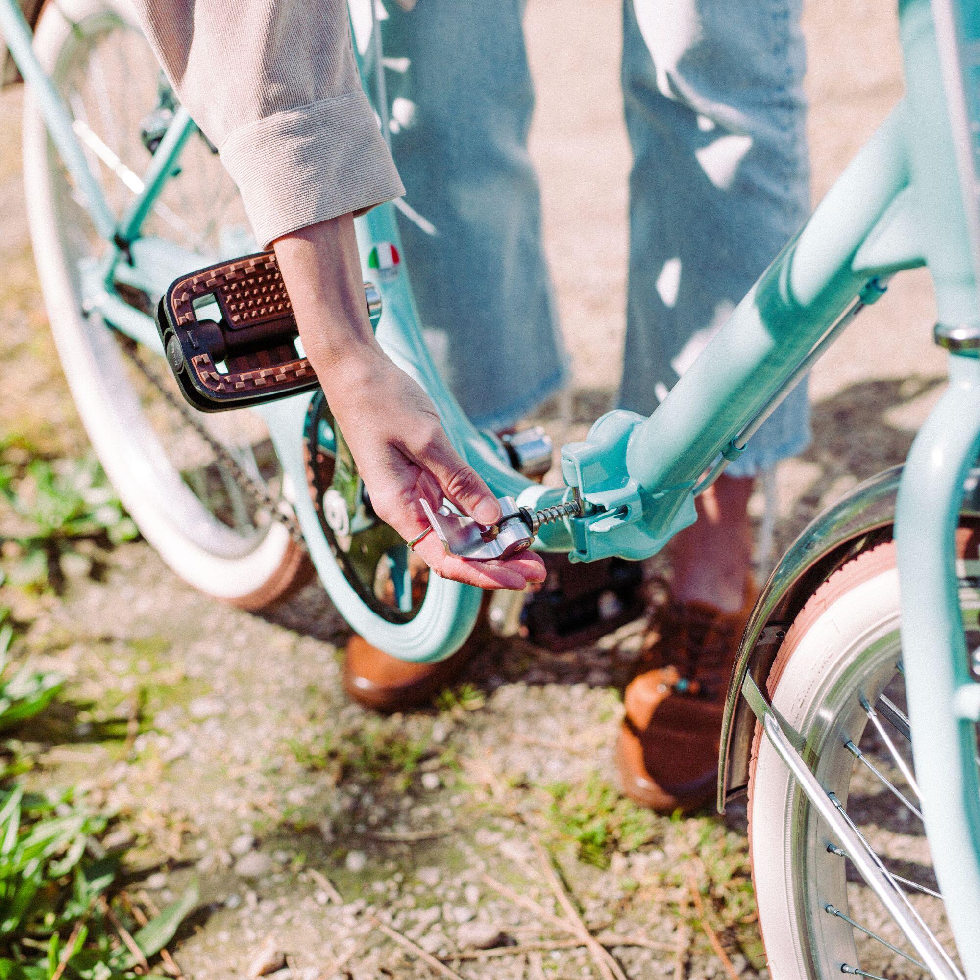 Capri velo electrique hotsell