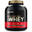 Optimum Nutrition Proteína On 100% Whey Gold Standard 5 Lbs (2,27 Kg)