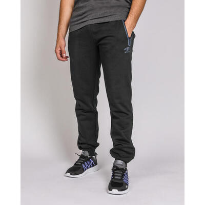 Broek pantalon de jogging katoen