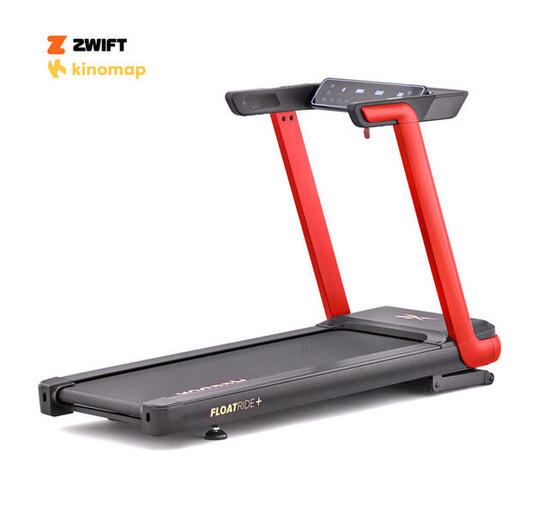 Tapis de Course FR20z Floatride - Rouge