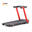 Tapis de Course FR20z Floatride - Rouge