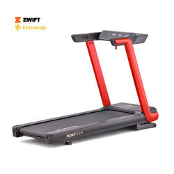 Cinta de Correr FR20z Floatride - Roja