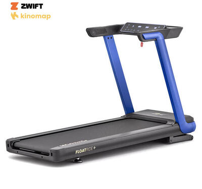 Tapis de Course FR30Z Floatride - Verde