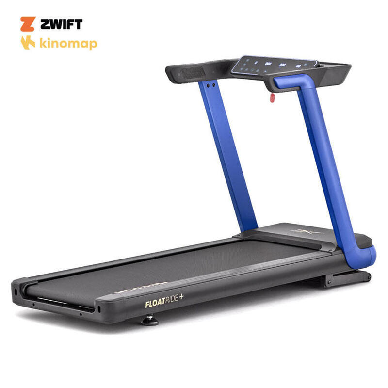 Tapis de Course FR30Z Floatride - Bleu