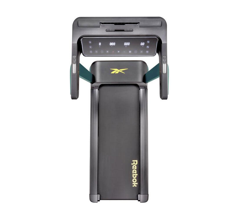Laufband FR30Z Floatride - Groen 3/8