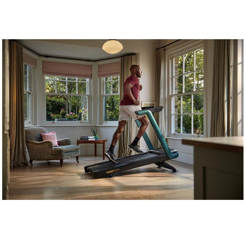 Laufband FR30Z Floatride - Groen 7/8
