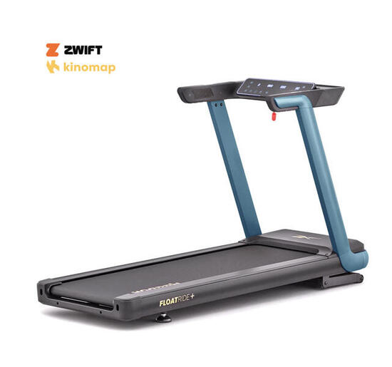 Tapis de Course FR30Z Floatride - Nero