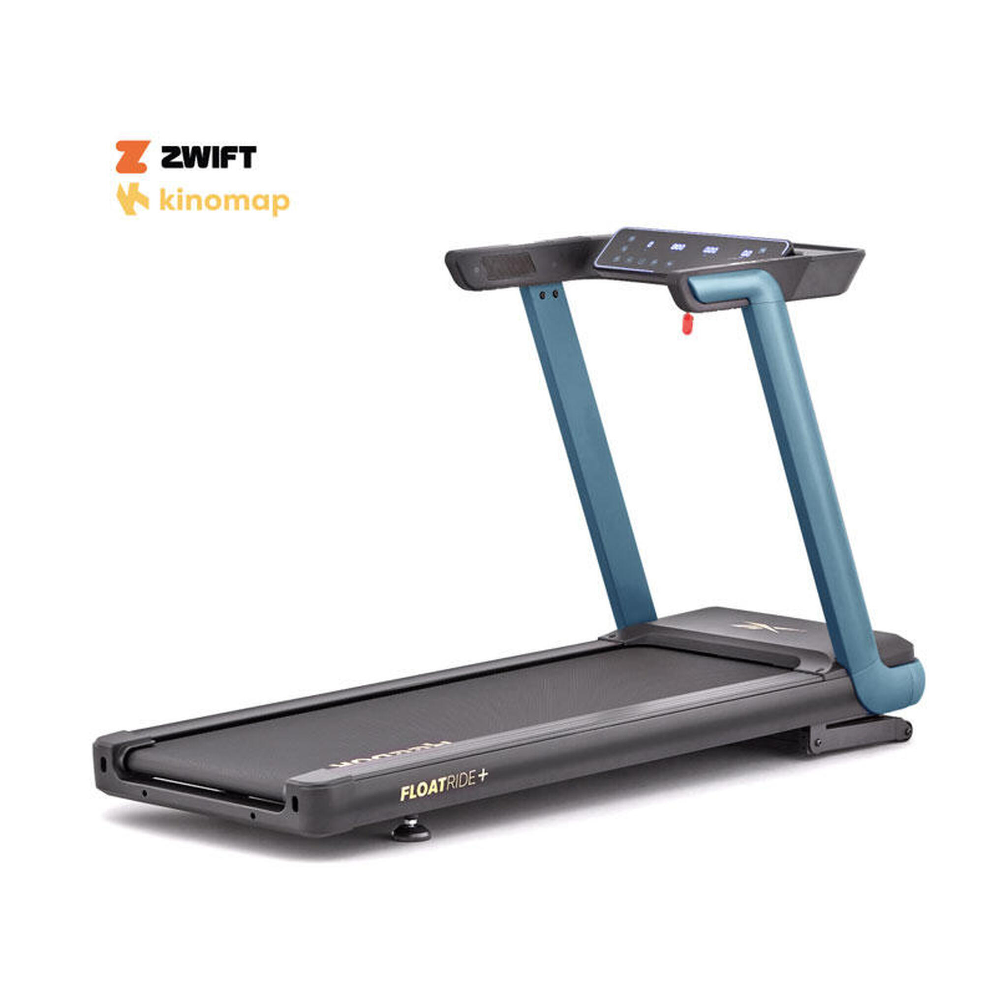 Reebok - Tapis De Course Fr30z Floatride - Vert - Tapis De Course - Vert - Taille Unique - Decathlon