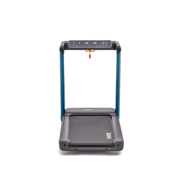 Laufband FR30Z Floatride - Groen 2/8