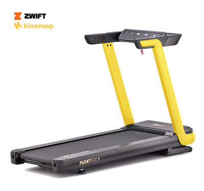 Tapis de Course FR20z Floatride - Giallo