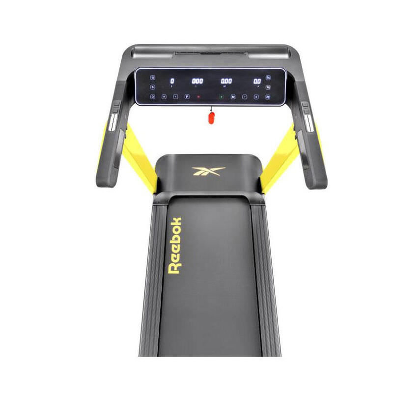 Cinta de Correr FR20z Floatride - Amarilla