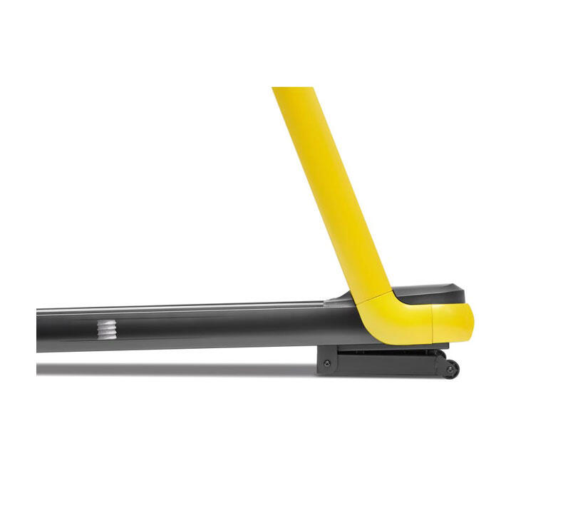 Laufband FR20z Floatride - Geel 6/9