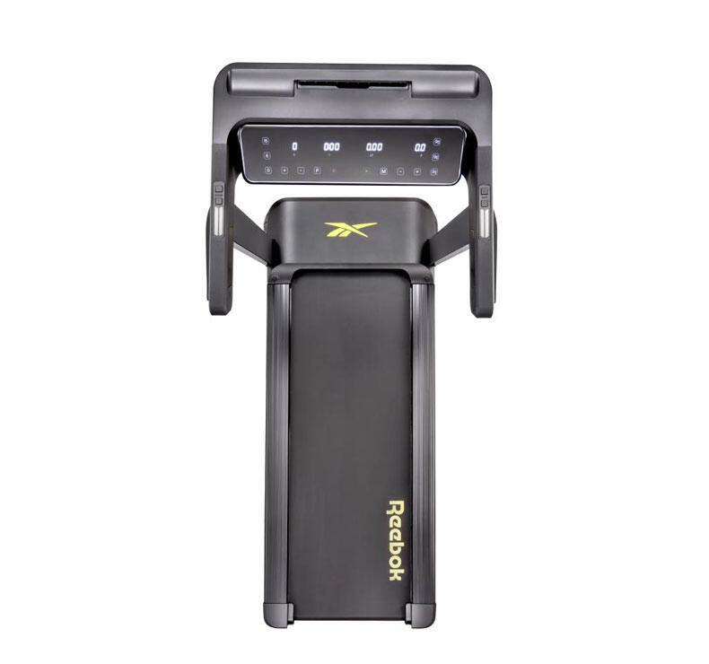 Laufband FR20z Floatride - Zwart 3/9