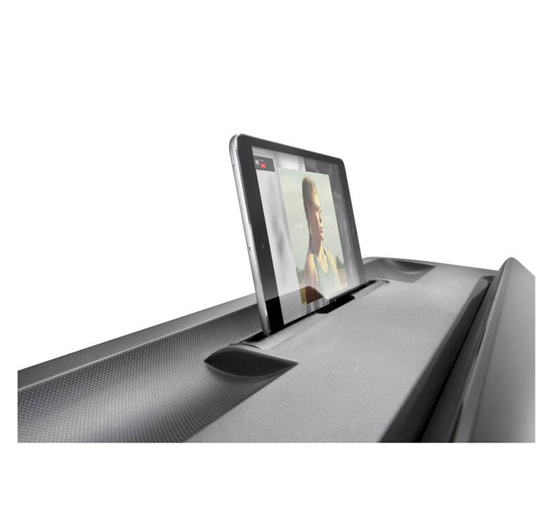 Laufband FR20z Floatride - Zwart 5/9