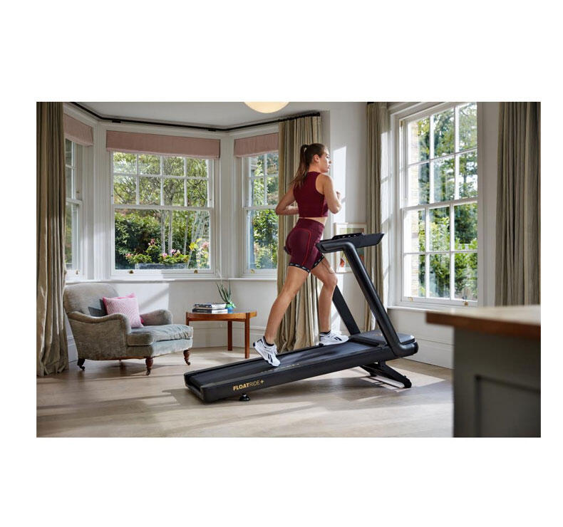 Reebok FR30z Floatride Treadmill 7/7