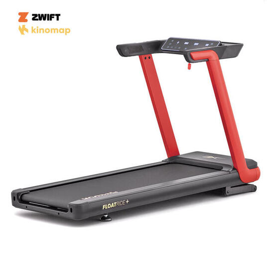 Tapis de Course FR30Z Floatride - Nero