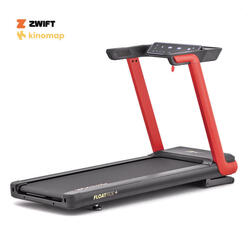 Cinta de Correr FR30Z Floatride - Roja