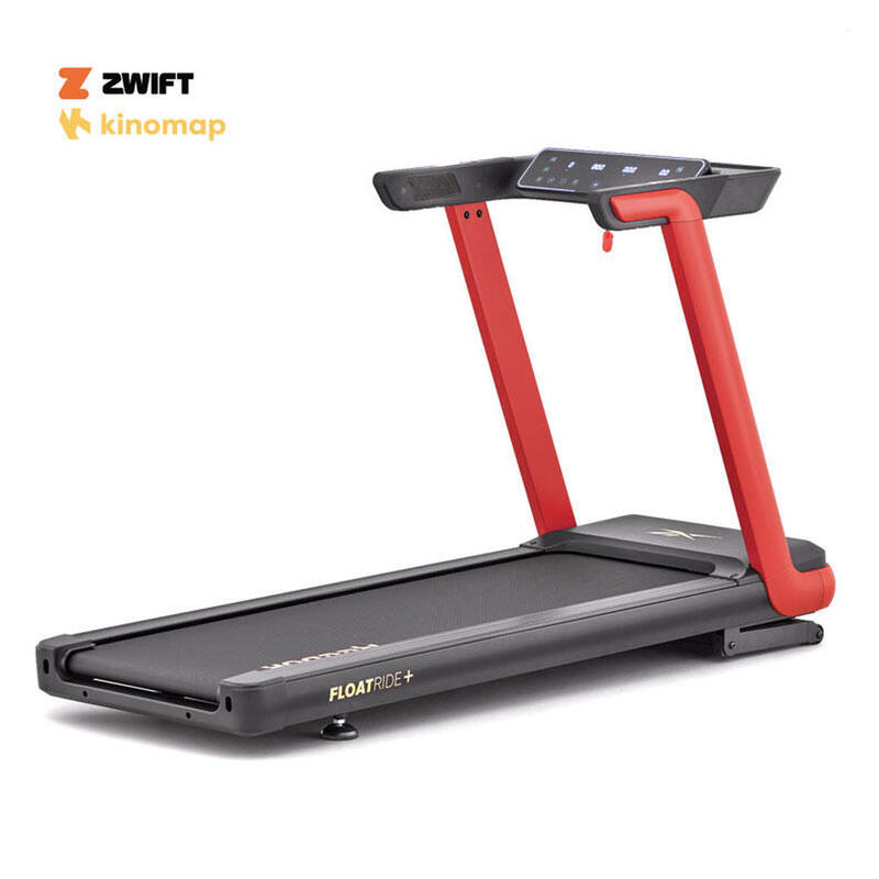 Tapis de Course FR30Z Floatride - Rouge