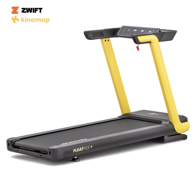 Reebok FR30z Floatride Treadmill 1/7