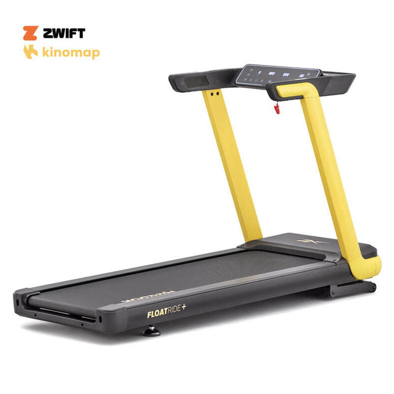 Tapis de Course FR30Z Floatride - Jaune