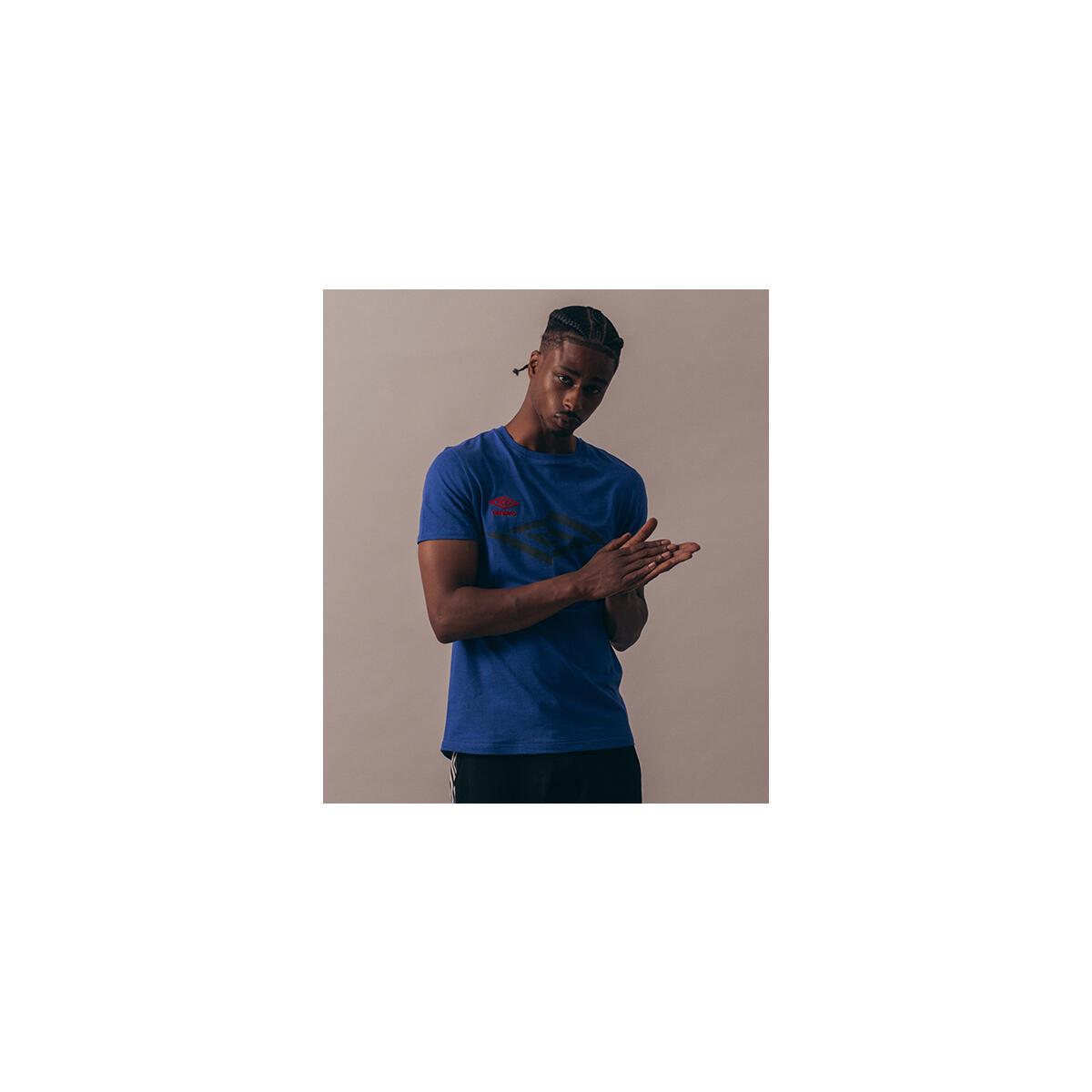 MID TEE 4/5