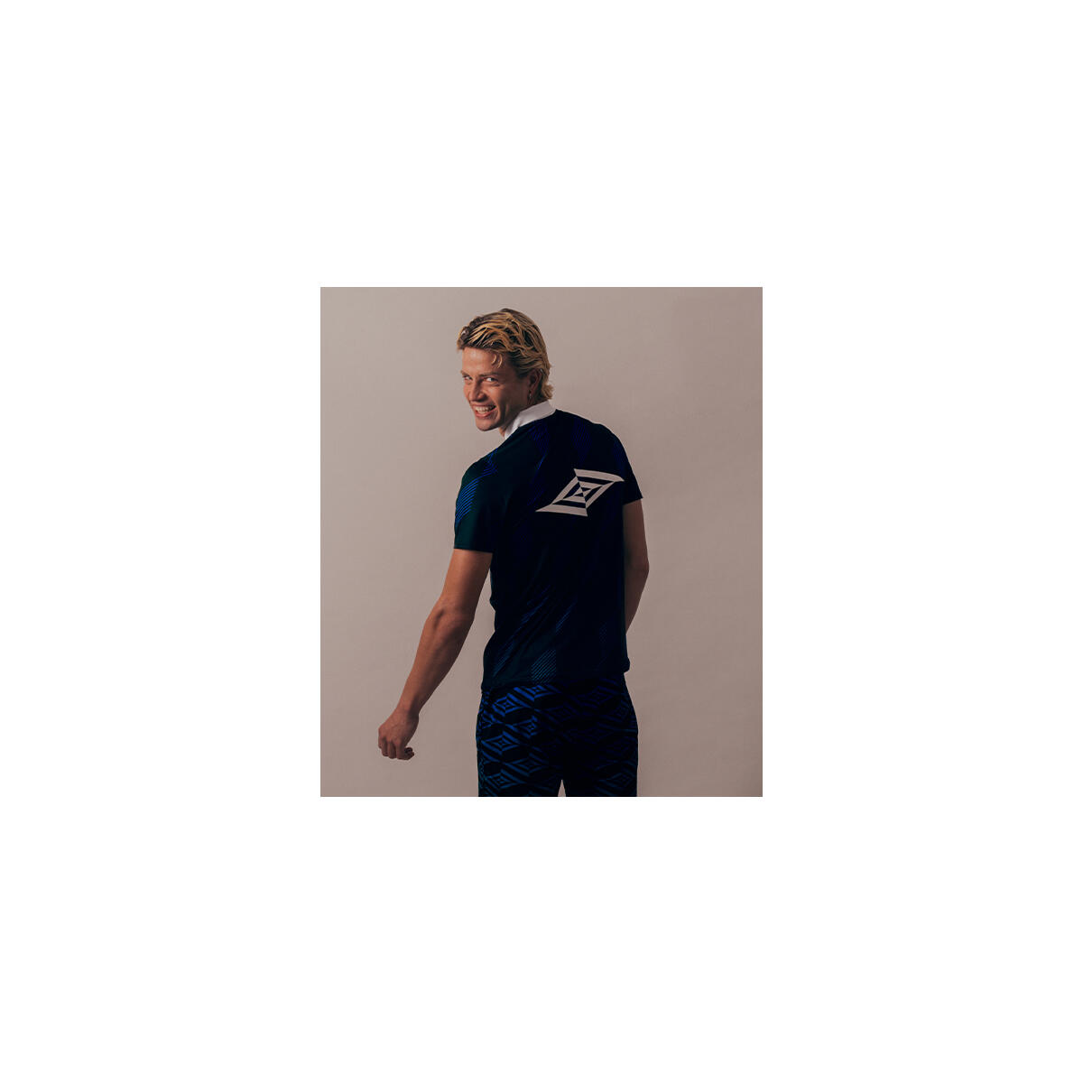KING POLO 2/4