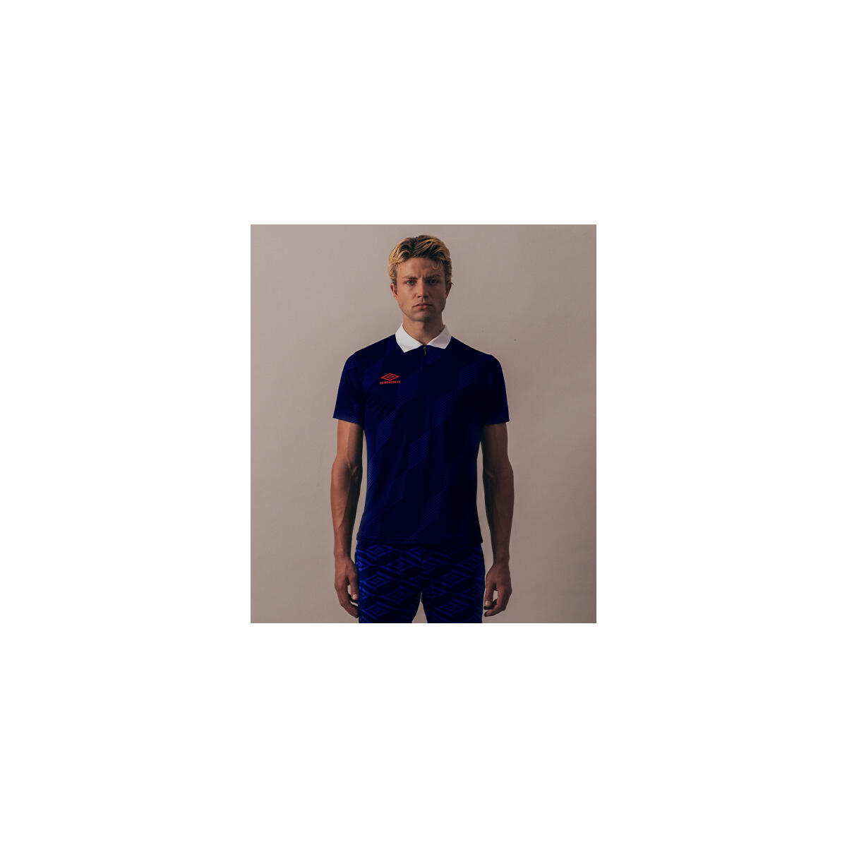 KING POLO 4/4