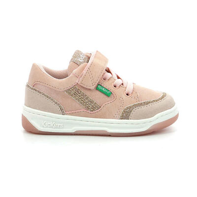Zapatillas Bajas Sneakers Basses Kouic Sintético