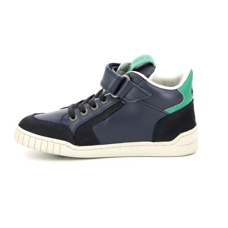 Sneakers Hautes Wincky Cdt