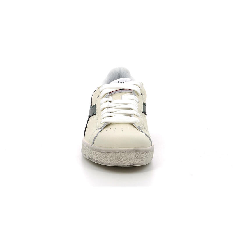 Zapatillas niÃ±os unisex Diadora   en color beige