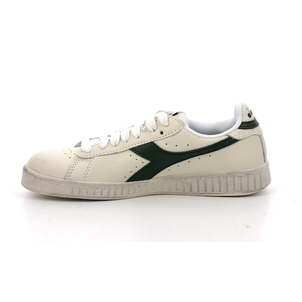 Sneakers Basses Game L Low Waxe 4/7