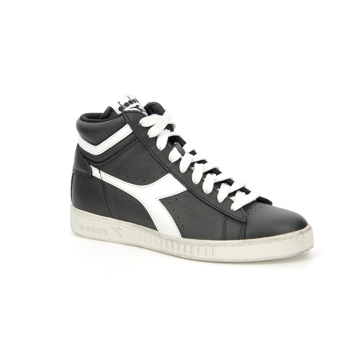 Trampki DIADORA GAME L HIGH WAXED 2/5