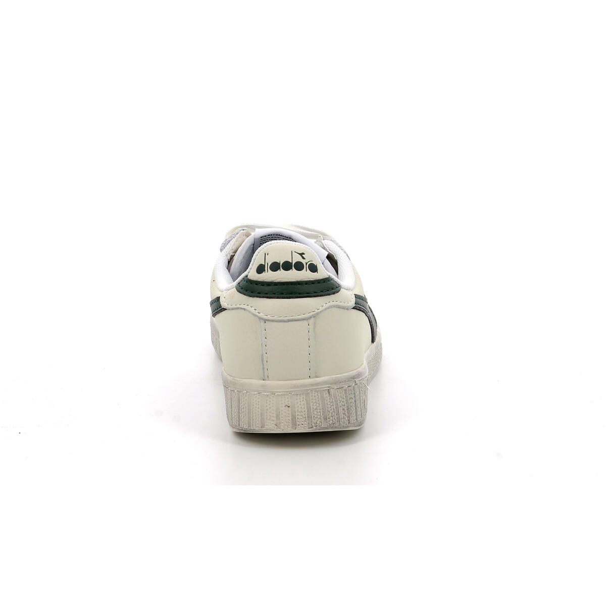 Sneakers Basses Game L Low Waxe 3/7