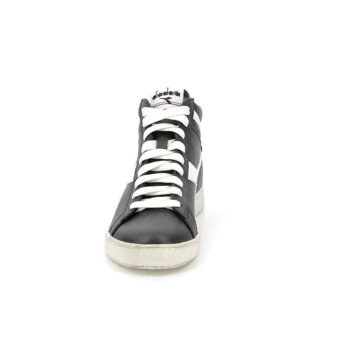 Trampki DIADORA GAME L HIGH WAXED 5/5