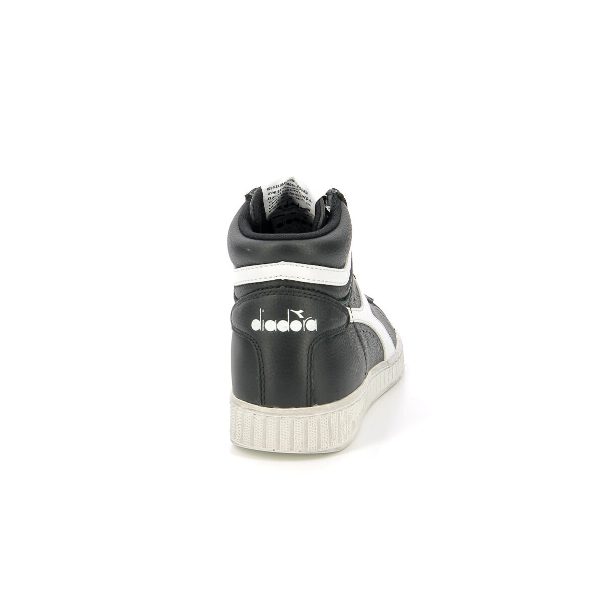 Trampki DIADORA GAME L HIGH WAXED 3/5