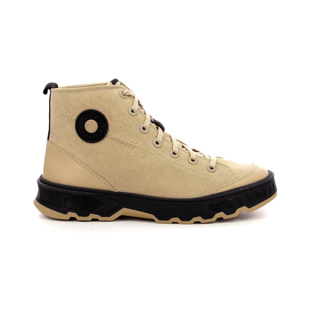 Sneakers Hautes Kick Way