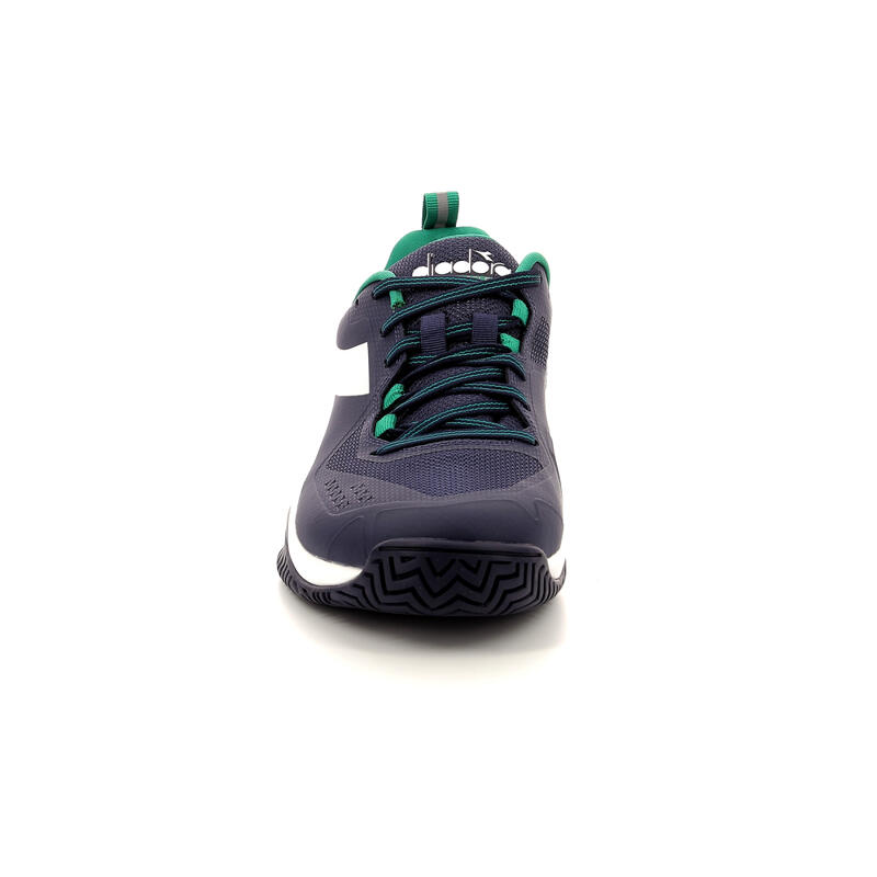 Buty tenisowe męskie Diadora Blushield Torneo 2 AG