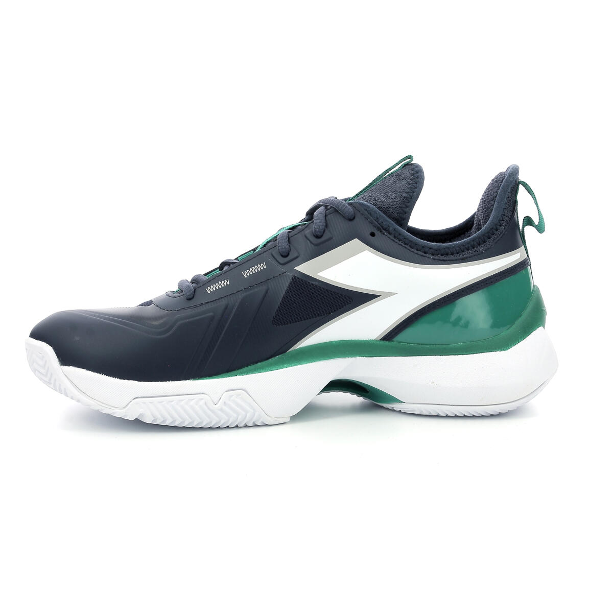 Buty tenisowe męskie Diadora Finale clay 4/5