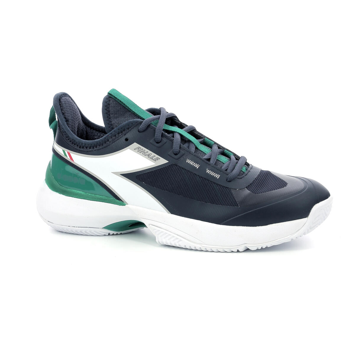 Buty tenisowe męskie Diadora Finale clay 2/5