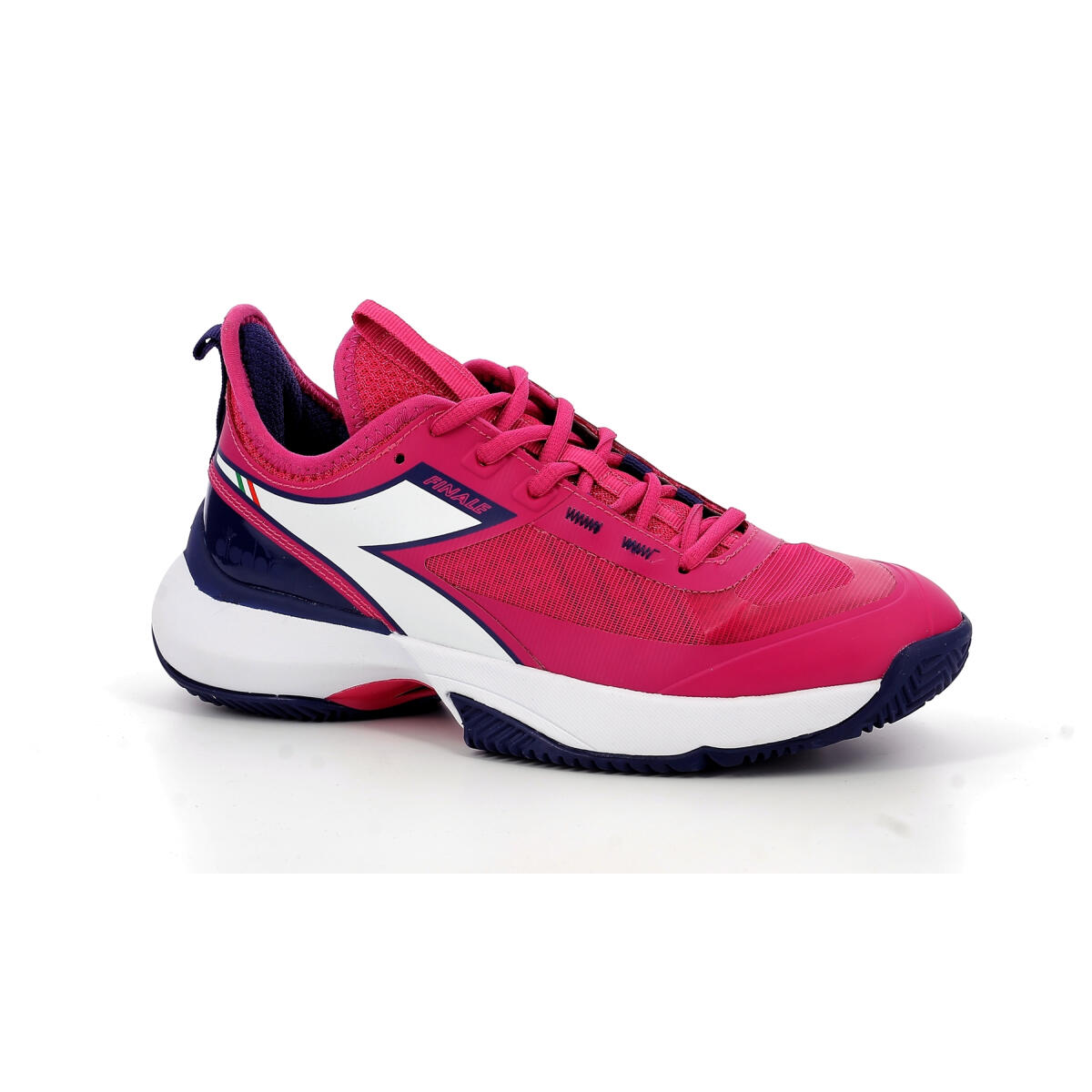 Buty tenisowe damskie Diadora Finale clay 2/7