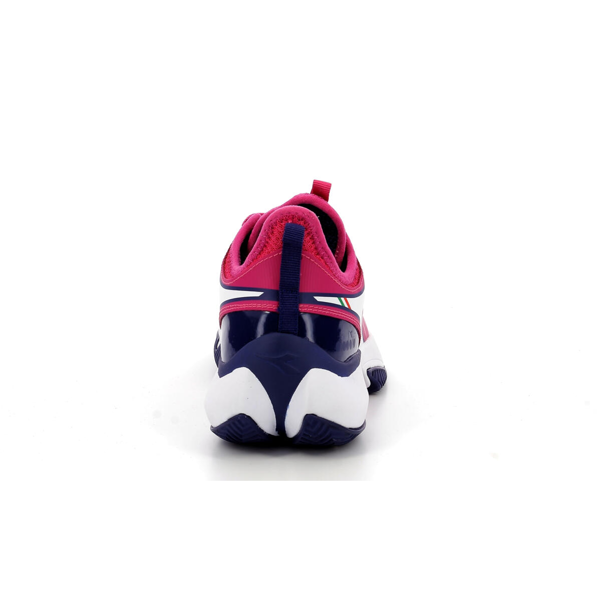 Buty tenisowe damskie Diadora Finale clay 3/7