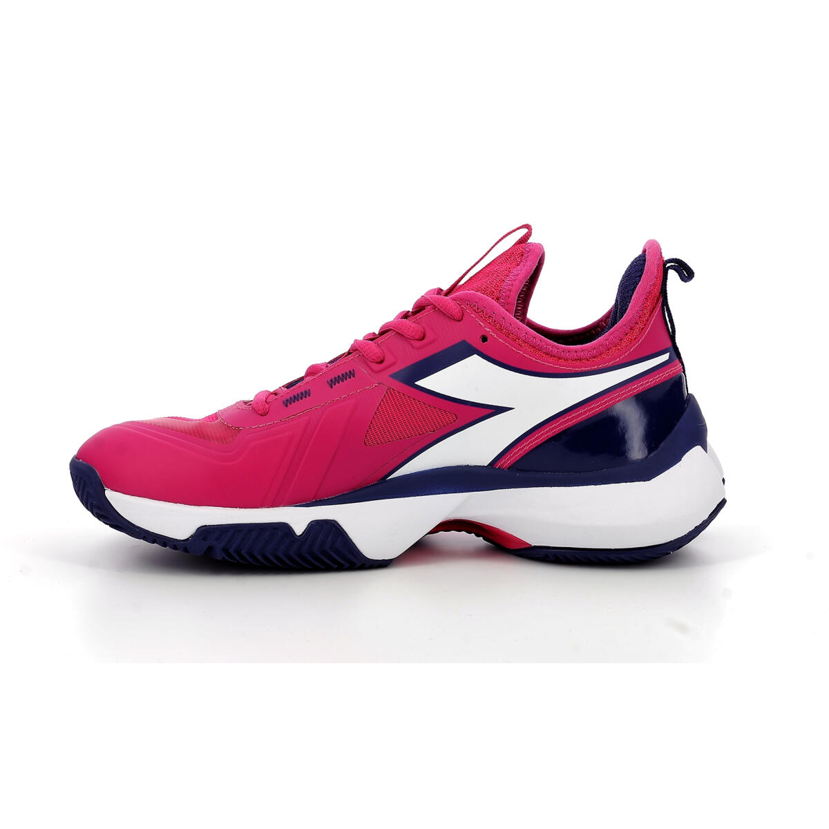 Buty tenisowe damskie Diadora Finale clay 4/7