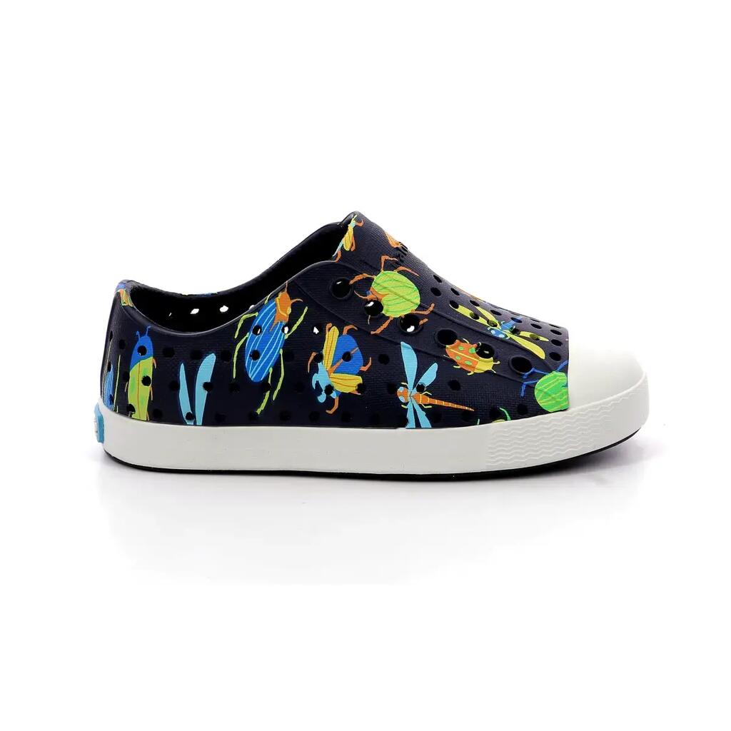 Native Urban Jefferson Kids Shoes
