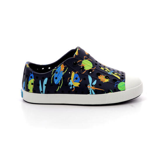 Sneakers Basses Jefferson Print