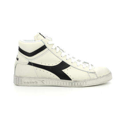 Zapatillas Diadora Game L Hi Waxed