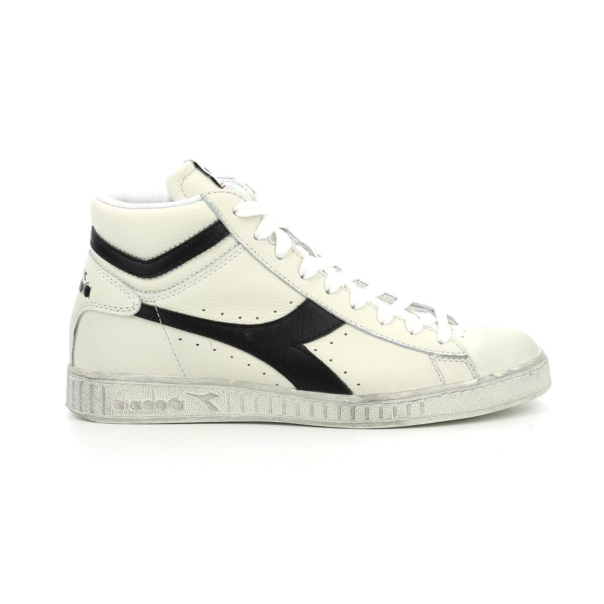 Trenerzy Diadora game L Hi Waxed