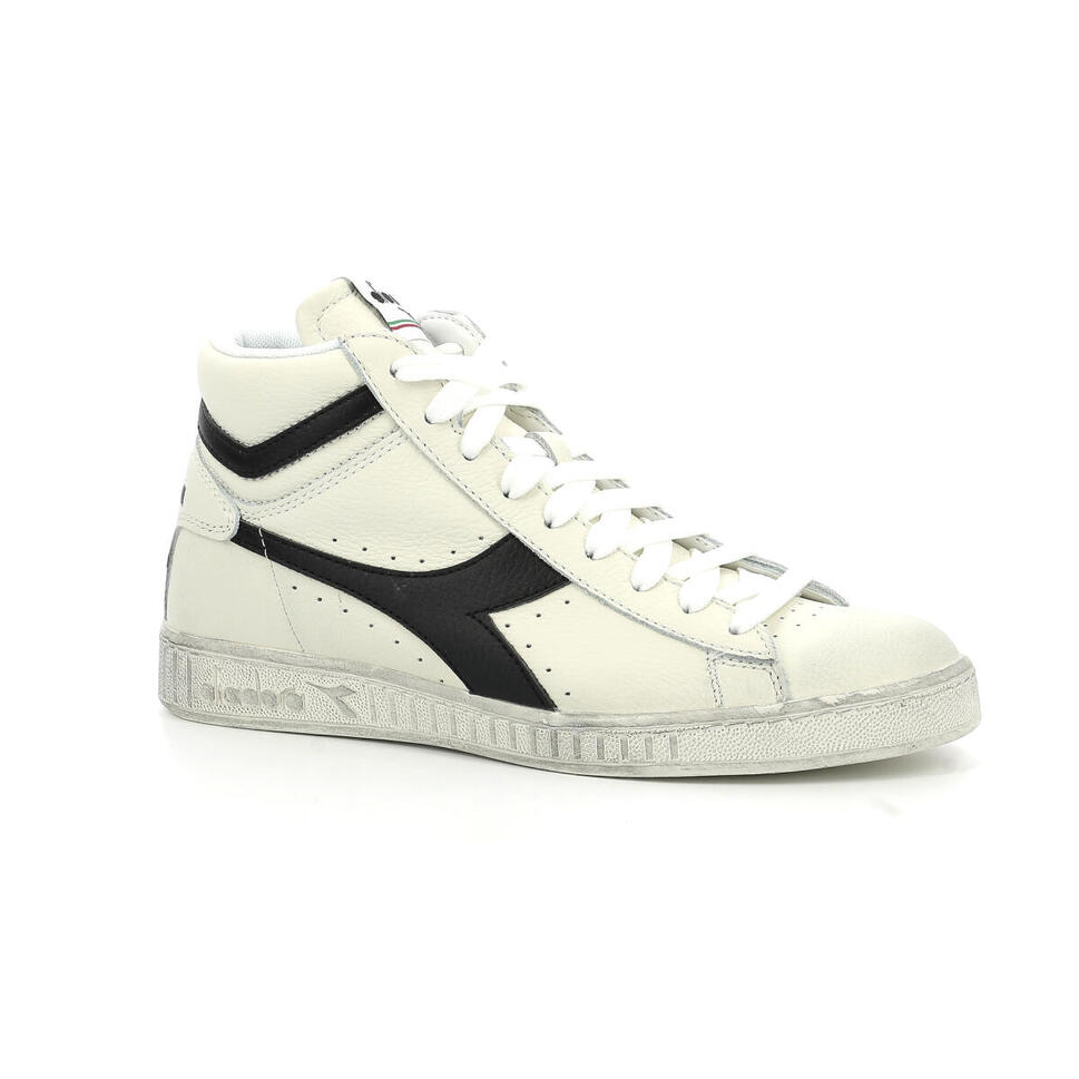 Trenerzy Diadora game L Hi Waxed