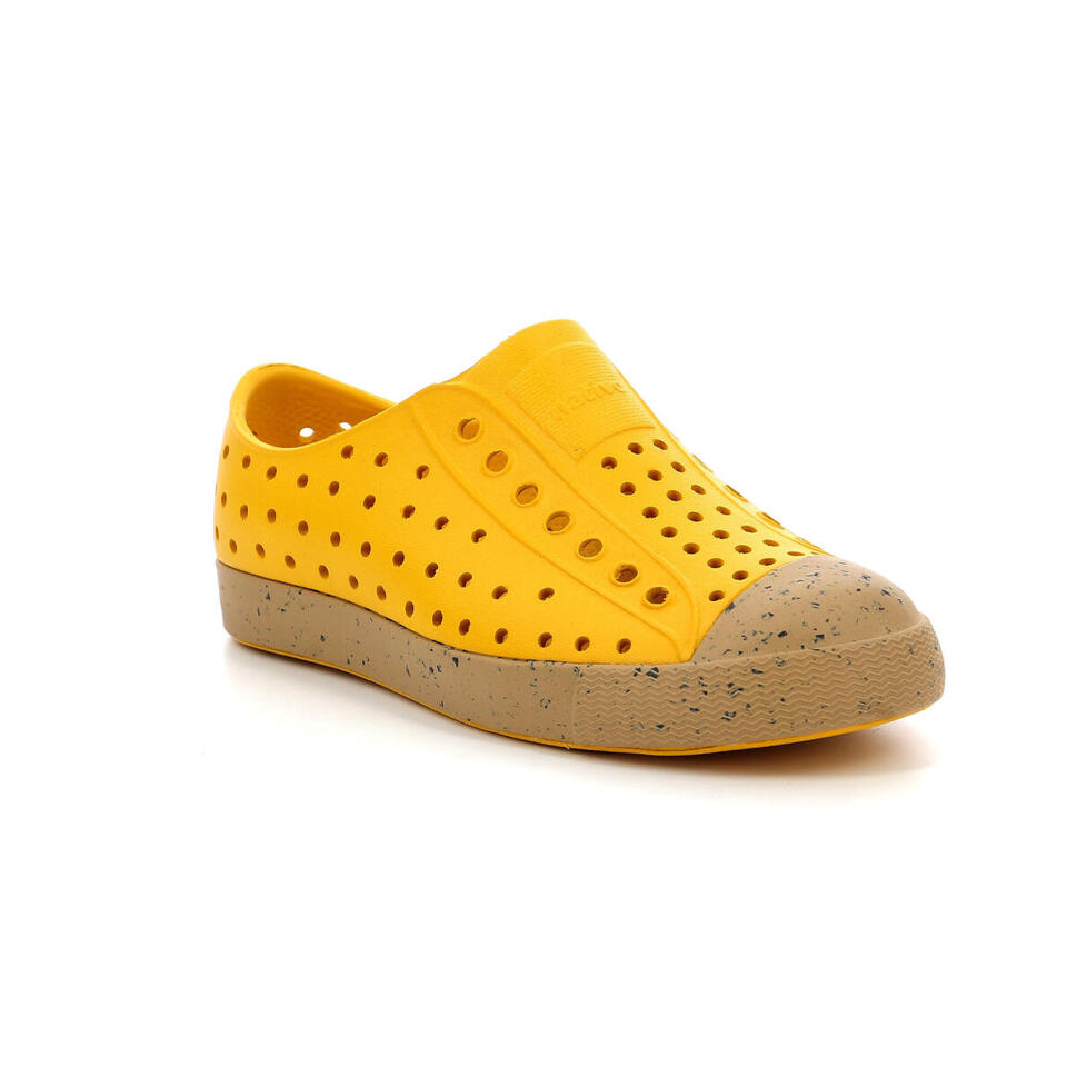 Buty miejskie dziecięce NATIVE JEFFERSON BLOOM JUNIOR