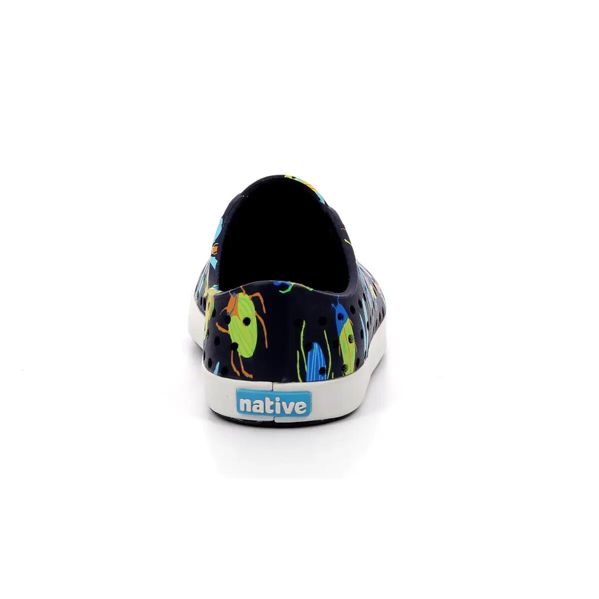 Zapatos infantiles Native Urban Jefferson 3/5