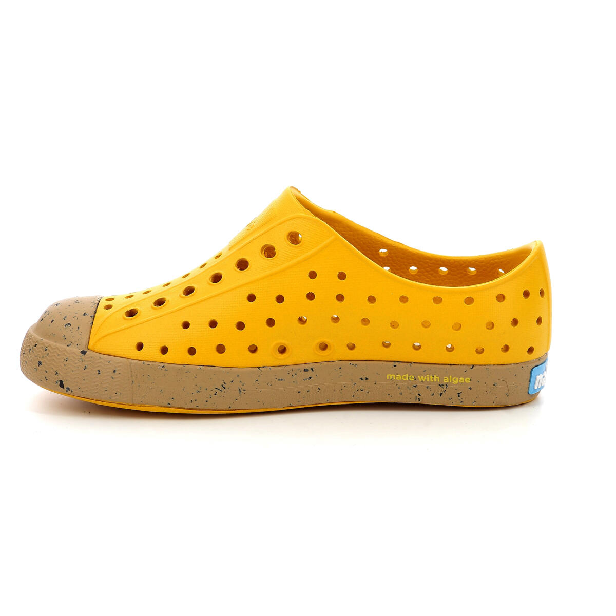 Buty miejskie dziecięce NATIVE JEFFERSON BLOOM JUNIOR 4/5